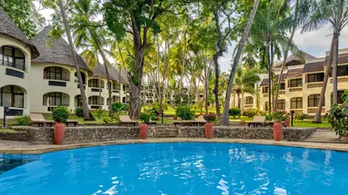 SEVERIN SEA LODGE