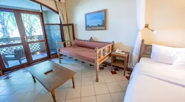 SEVERIN SEA LODGE