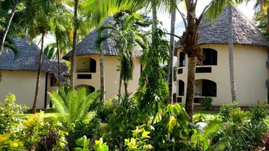 SEVERIN SEA LODGE