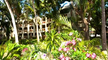 Severin Sea Lodge