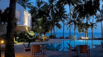 Severin Sea Lodge