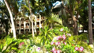 Severin Sea Lodge