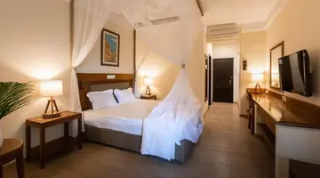 SEVERIN SEA LODGE