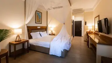 SEVERIN SEA LODGE