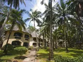SEVERIN SEA LODGE