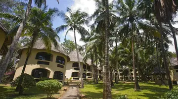 SEVERIN SEA LODGE
