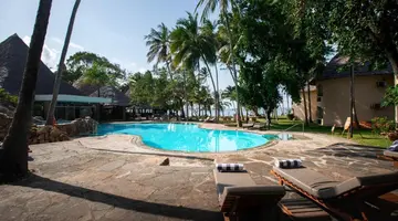 SEVERIN SEA LODGE
