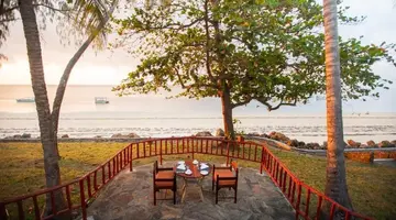 Severin Sea Lodge