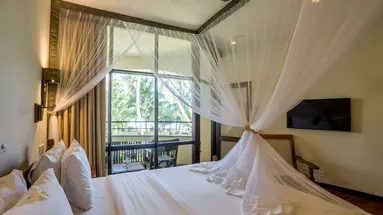 SEVERIN SEA LODGE