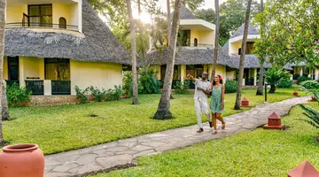 SEVERIN SEA LODGE