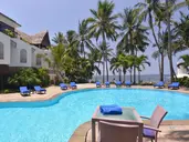 SEVERIN SEA LODGE