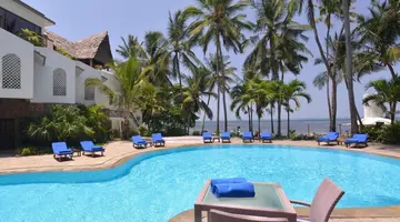 SEVERIN SEA LODGE
