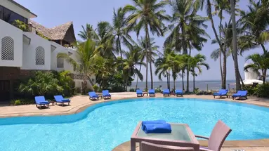 SEVERIN SEA LODGE