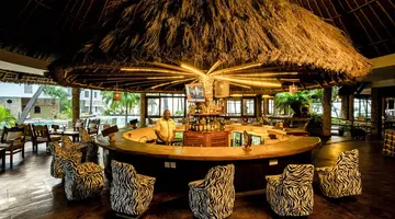SEVERIN SEA LODGE