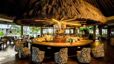 SEVERIN SEA LODGE