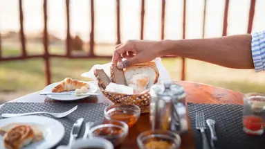 SEVERIN SEA LODGE