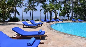 SEVERIN SEA LODGE