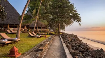 SEVERIN SEA LODGE