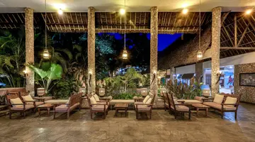 SEVERIN SEA LODGE