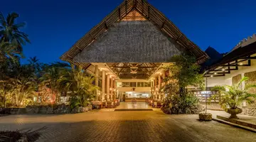 SEVERIN SEA LODGE