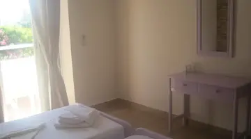Sevi Apartments