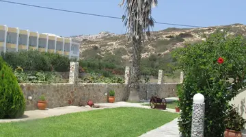 _SEVI APARTMENTS