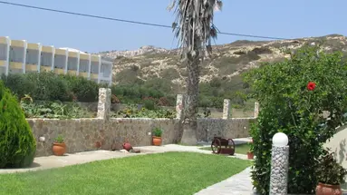 _SEVI APARTMENTS