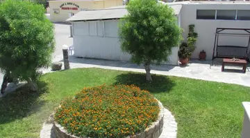 Sevi Apartments