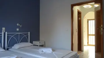 _SEVI APARTMENTS