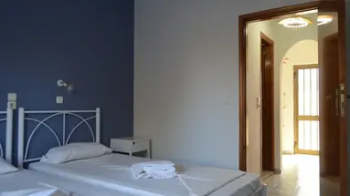 _SEVI APARTMENTS