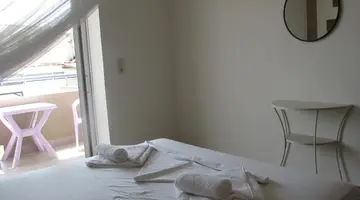 Sevi Apartments