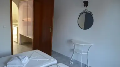 _SEVI APARTMENTS