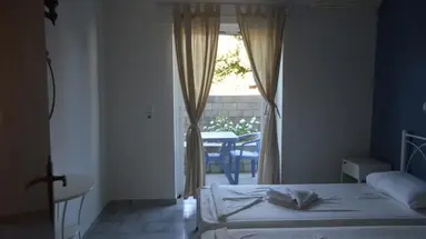 _SEVI APARTMENTS