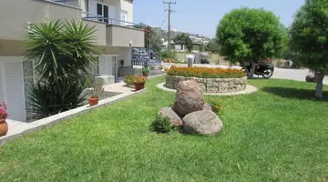 _SEVI APARTMENTS