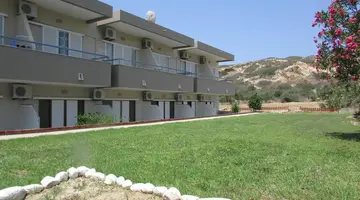Sevi Apartments