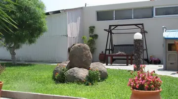 Sevi Apartments