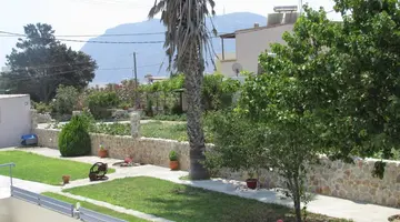 Sevi Apartments