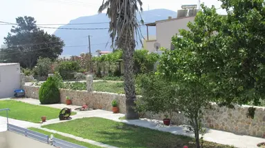 Sevi Apartments