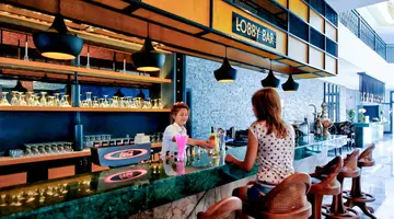 Sey Beach Hotel & SPA