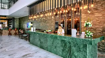 Sey Beach Hotel & SPA