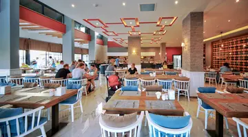 Sey Beach Hotel & SPA