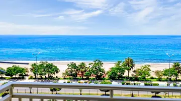 Sey Beach Hotel & SPA