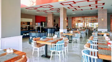 Sey Beach Hotel & SPA
