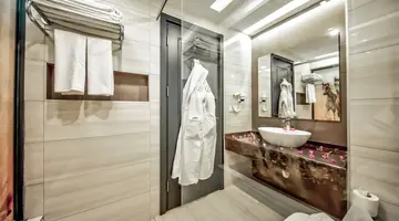 Sey Beach Hotel & SPA