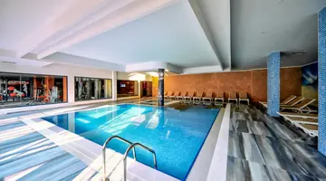 Sey Beach Hotel & SPA