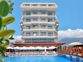 Sey Beach Hotel & SPA