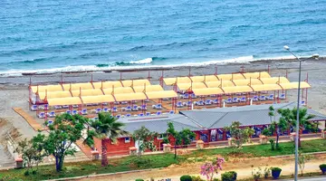Sey Beach Hotel & SPA