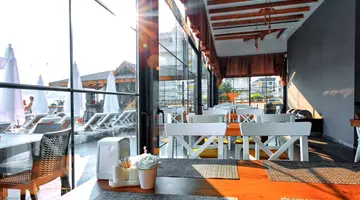 Sey Beach Hotel & SPA
