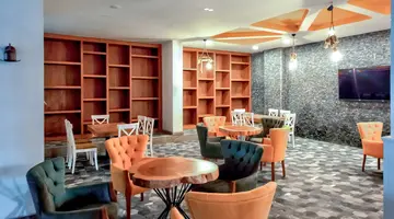 Sey Beach Hotel & SPA