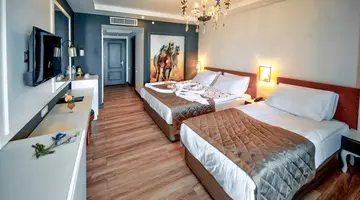 Sey Beach Hotel & SPA